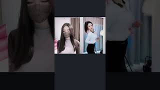 新人第三天 林小兔 China Girl Live Show