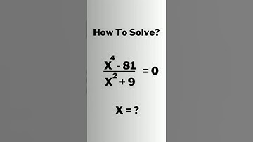 A Nice Algebra Math Problem On Expansion. #shorts #math #olympiad #mathematics #matholympiad #viral