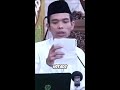 Cara Istiqomah Salat Berjamaah di Masjid
