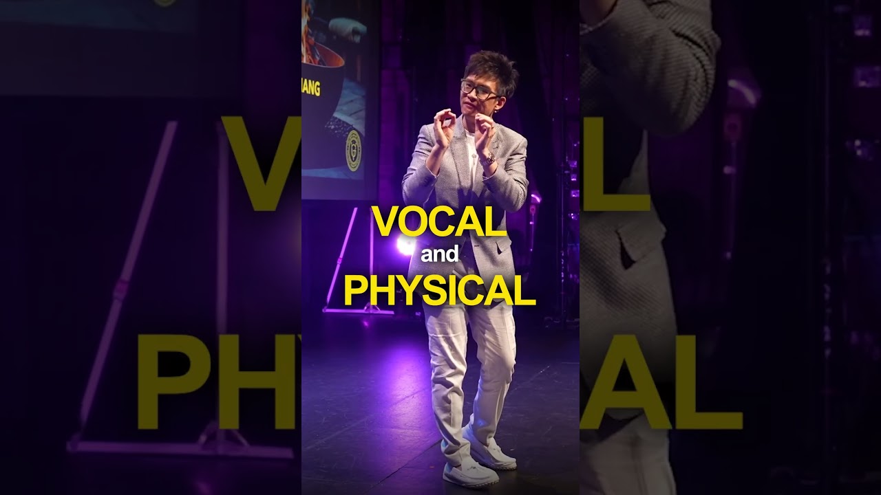 Как вызывать уважение каждый раз, когда вы говорите