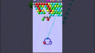 Bubble shooter  Level 86, 87 ,88 ,89   Android Game Shooting bubbles GamePlay