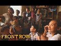 Front Row: Bente Dos (full episode)