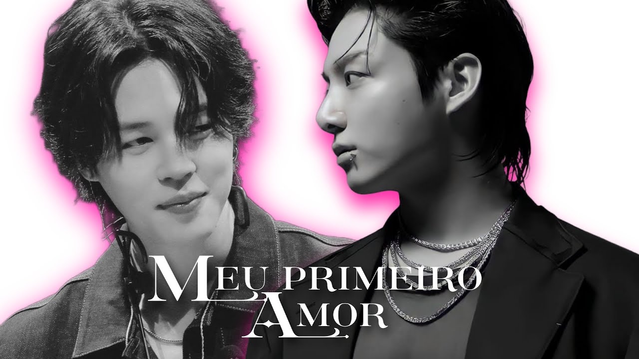 • 𝐀𝐒𝐌𝐑 𝐉𝐈𝐊𝐎𝐎𝐊 • 𝙼𝙴𝚄 𝙿𝚁𝙸𝙼𝙴𝙸𝚁𝙾 𝙰𝙼𝙾𝚁. (𝐏𝐚𝐫𝐭𝐞 𝐮́𝐧𝐢𝐜𝐚) 