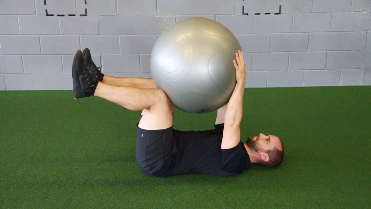 Deadbug Hold SB YouTube