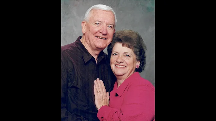 Jason and Jeannine Morgan's 50th Anniversary
