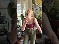 Throwing up gag signs #funny #short