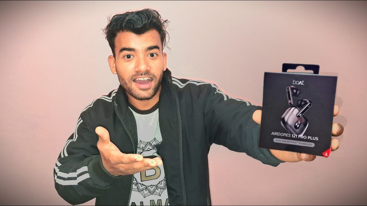 Boat Airdopes Under ₹999 – Shocked Ho Gaya Main! 😱⚡ Honest Review | Daily Vlogs