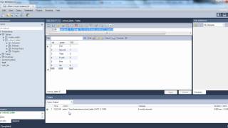 Insert,Update without writing Queries -  MYSQL Profile