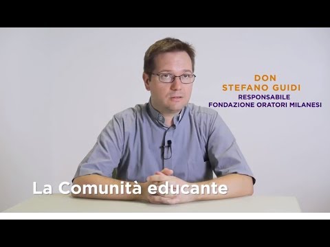 Video: La Comunità Principale 
