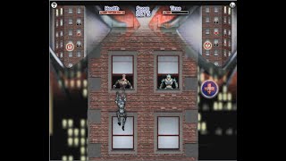 Spider - Man! Sandman's Tower (Replay) - YouTube