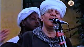 الشيخ ياسين التهامي - حفل سيدي علي 1999 - الجزء الأول