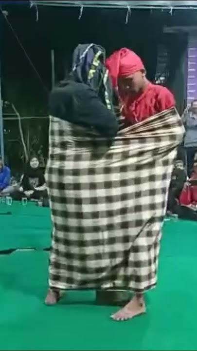 tradisi tarung sarung bugis makasar
