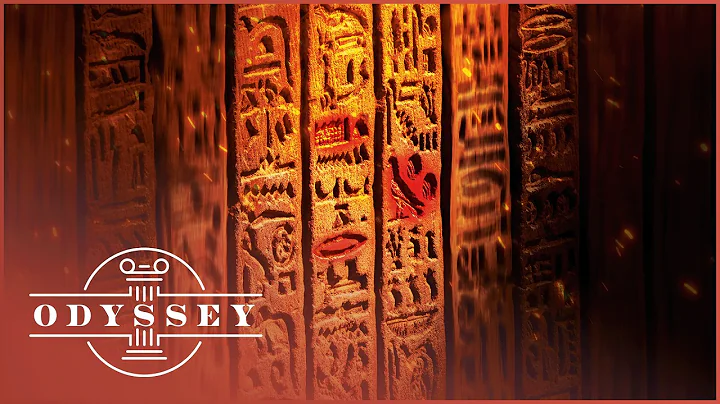 How To Decipher Ancient Egyptian Hieroglyphics