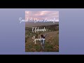 Sanah Daria Zawiałow Eldorado Speed Up 
