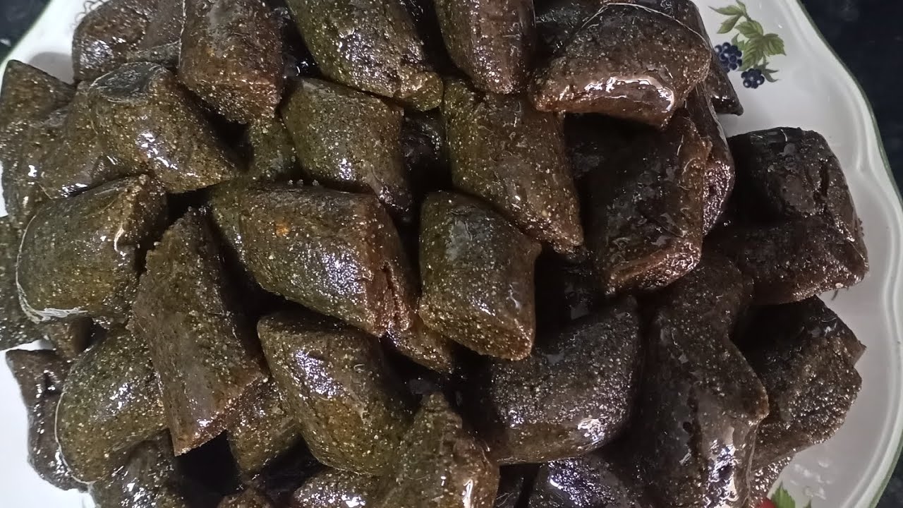 المقروط البلدي بحال  للي كيتباع في المحلات  وأحسن جربوه وردو عليا الخبار😊