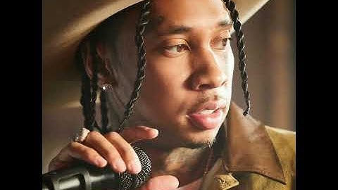 Tyga - Goddamn (Official Video)