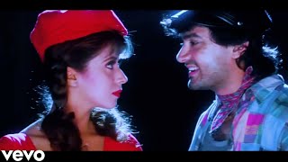 Kya Kare Kya Na Kare {HD} Video Song | Rangeela | Aamir Khan, Urmila Matondkar | Udit Narayan | 90's