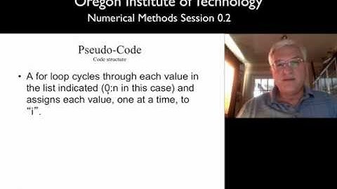 OIT Math 451 session 0.2: Algorithms as Solutions