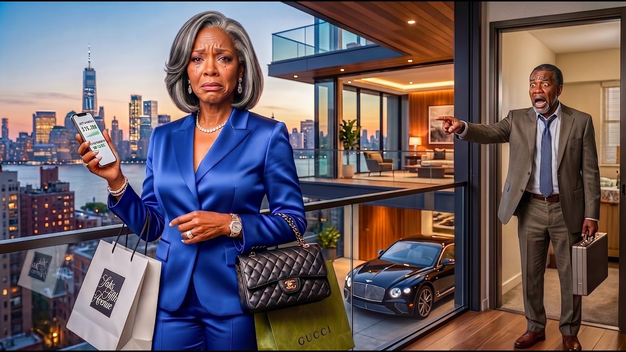 My Husband Said I’d Never Survive Without Him — So I Became Richer After the Divorce!
