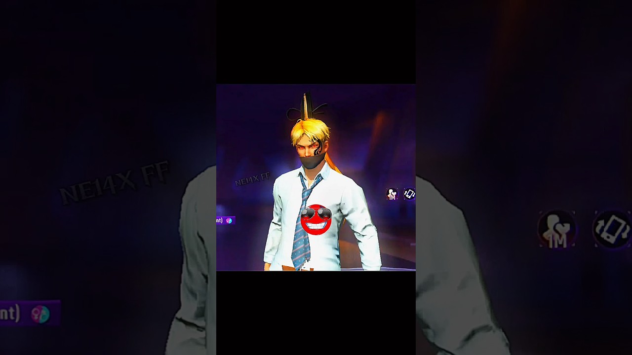 Top 5 Best Facepaint In Free Fire||🔥☠️ 