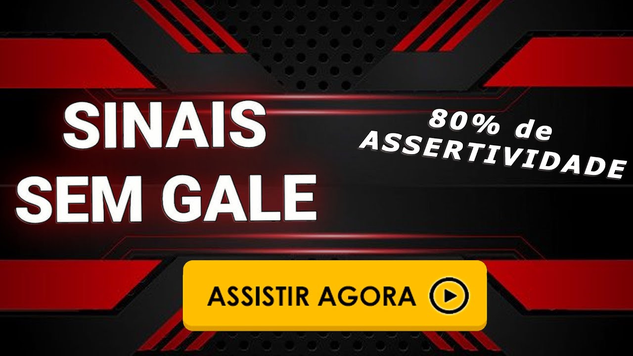 Sala de sinais 0 GALE – Link na descrição – IQ Option