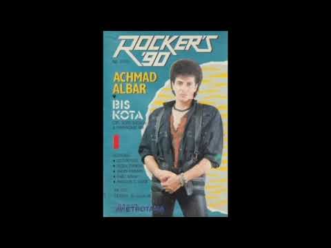 Anggun C. Sasmi - Menuju Matahari (1990)