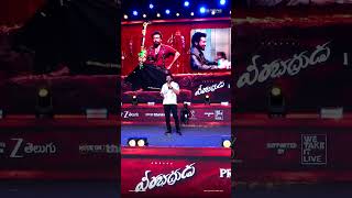 Actor Karthi About Sai Abhyankkar‬ at Veera Bhadrudu (Telugu) Pre-Release Event | YouWe Media