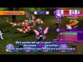 Koinyanet hyperdimension neptunia victory  nuevo triler