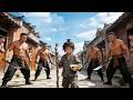 小乞丐竟是隱藏的功夫高手,出手秒殺上百日軍 🔥 功夫 | Kung Fu