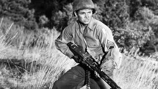 The 19-Year-Old Who Fought Off 100 Nazis Alone AUDIE MURPHY