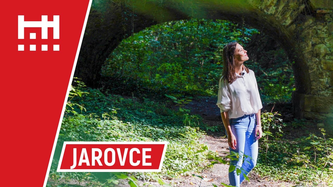 Čo všetko ponúkajú Jarovce? | Turistom vo vlastnom meste