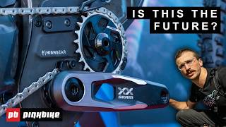 What Specialized &amp; Canyon Aren't Telling You About Their New Designs