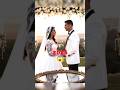 Ronaldo Georgina Dream Wedding 2025