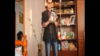 Восстановление порванной газеты NEW Restore torn Newspapers #Евгений Спирин Восстановление порванной газеты NEW Restore torn Newspapers #Евгений Спирин