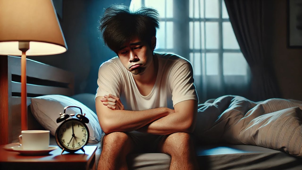 ง่วงฉ่ำ - Rianking Music [Official Audio]