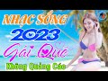 LK Nhạc Sống Thôn Quê Người Mẫu Bikini 2023 ✔️ LK Nhạc Sống Hà Tây Gái Xinh 2K5 ✔️Toàn Bài Hay