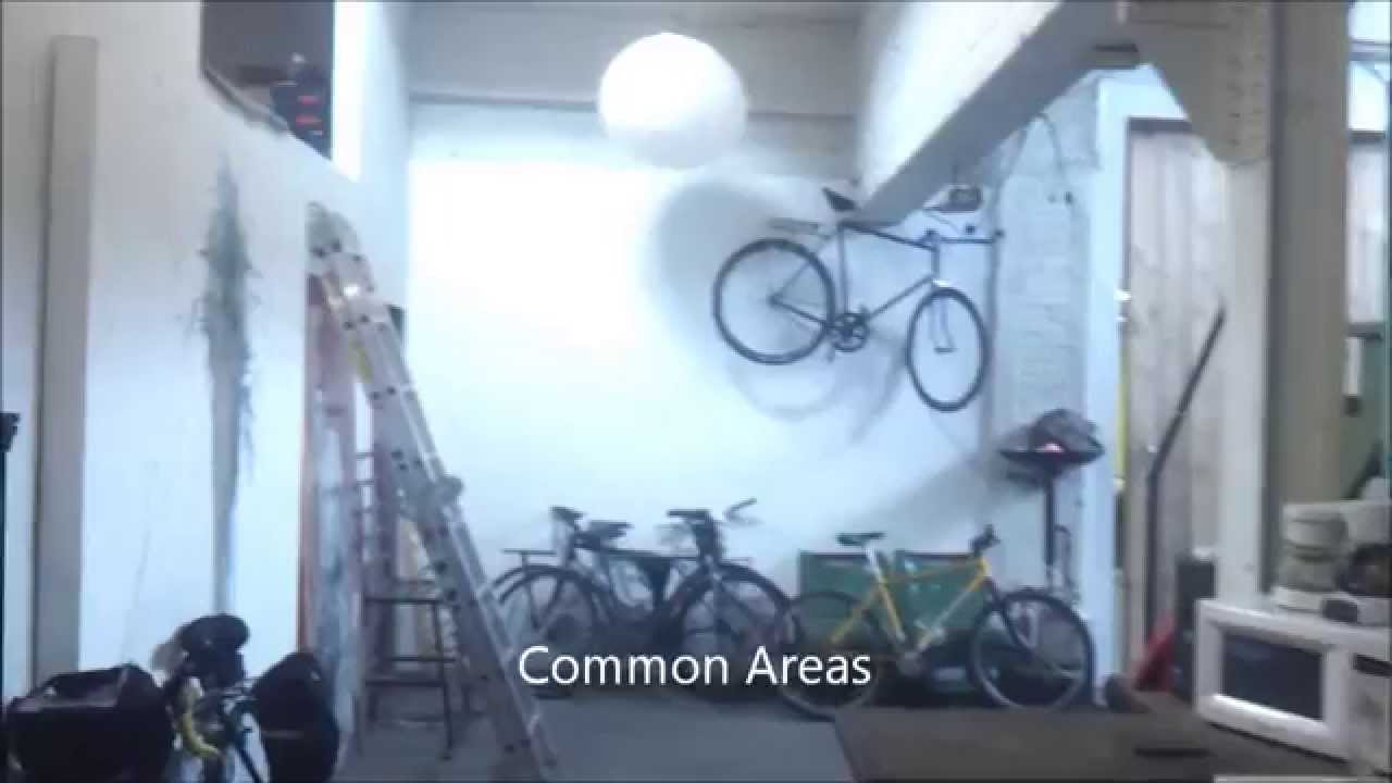 Video Tour Studio 222