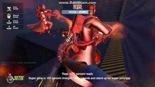 TF2: Freak Fortress 2 (Bionic Commando Gameplay)#4