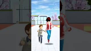 Telepon👮ayah berdering, shang aya mulai menari#sakuraschoolsimulator#2026trend#sakura#gamingshorts