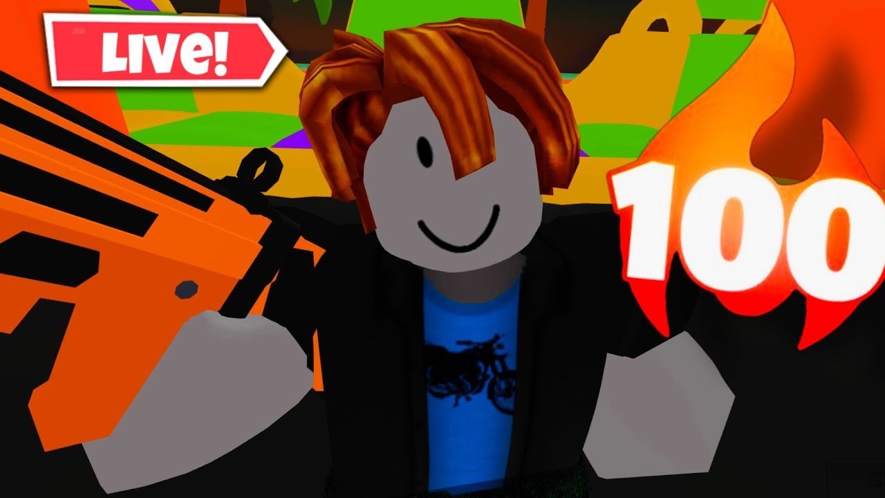 🔴[LIVE] Roblox Rivals Live 1V1 Viewers🔴#roblox #tanqr #rivals - YouTube