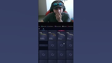 SEM PATROCÍNIO! $300 VIRARAM UM PROFIT ABSURDO NO CSGONET.COM #short