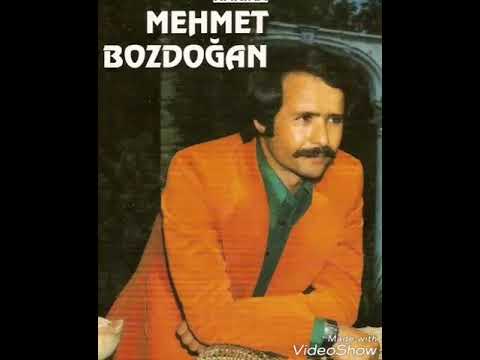 Mehmet Bozdoğan Ağla gönül ağlanacak zamandır