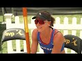 AVP LEAGUE WEEK 2 - Aspen, CO | Women Palm Beach Passion v Brooklyn Blaze