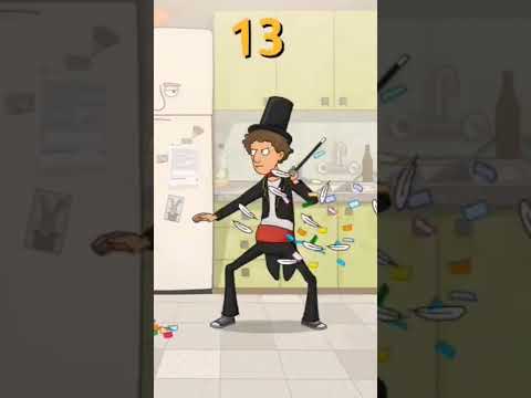 لعبة غرفه ونص 2 