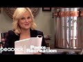 Time capsule  parks and recreation