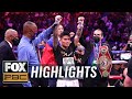Mark Magsayo vs Julio Ceja | FULL FIGHT HIGHLIGHT | PBC ON FOX