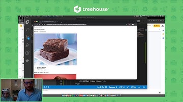 HTML and CSS… for Kids! with Amina and Anwar