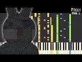 Piggy Book 2 Trailer Theme Piano Remix Piggy Book 2 Trailer Theme Piano Remix