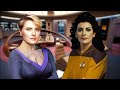 10 Amazing Behind The Scenes Secrets From Star Trek: The Next Generation