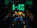 Marvel’s First Black Superhero Comic | @WeCreate-Superheroes